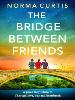 cover image of The Bridge Between Friends